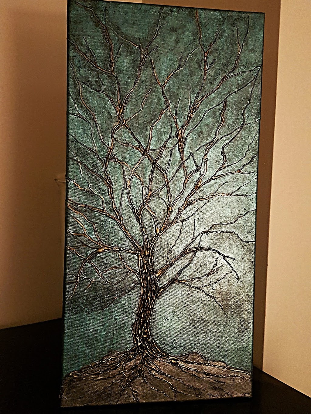CREATIVE SOUL ROCK ART | 39 Scottacres Blvd, Caledonia, ON N3W 2K3, Canada | Phone: (905) 536-8876