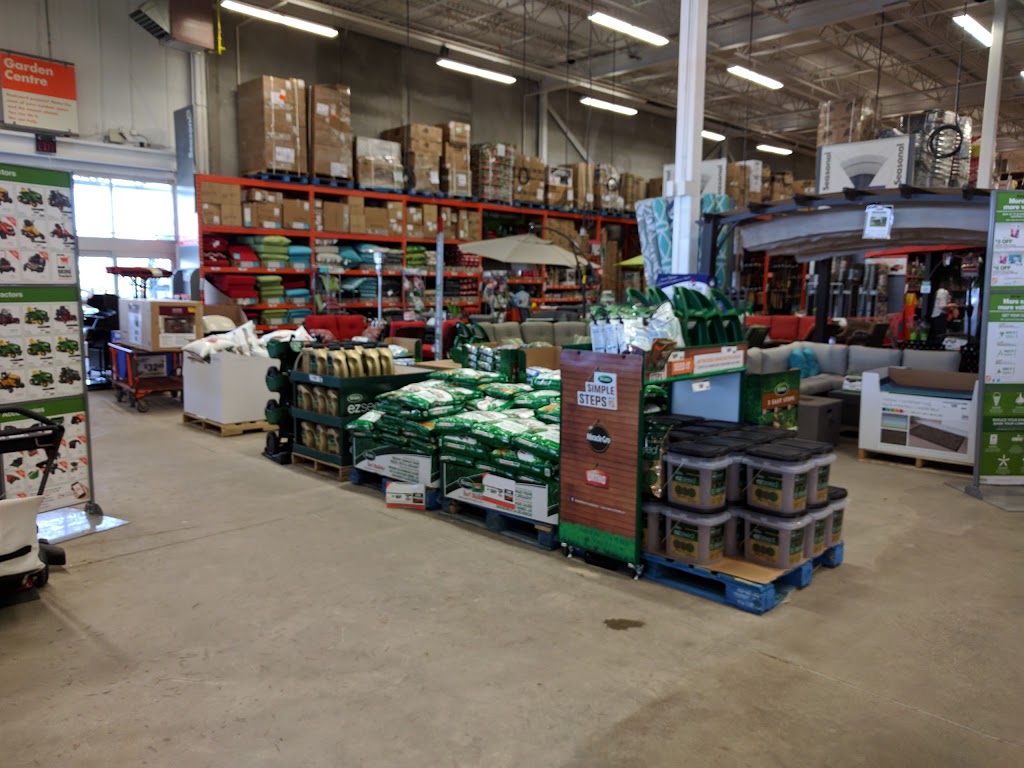 The Home Depot | 2920 Argentia Rd, Mississauga, ON L5N 8C5, Canada | Phone: (905) 814-3860