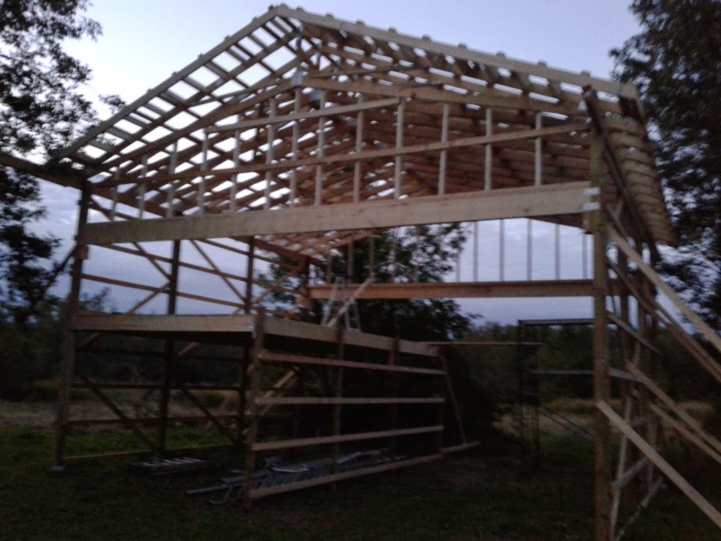 Bailey Designs And Installations | 11425 2 Line, Milton, ON L0P 1B0, Canada | Phone: (416) 697-9226