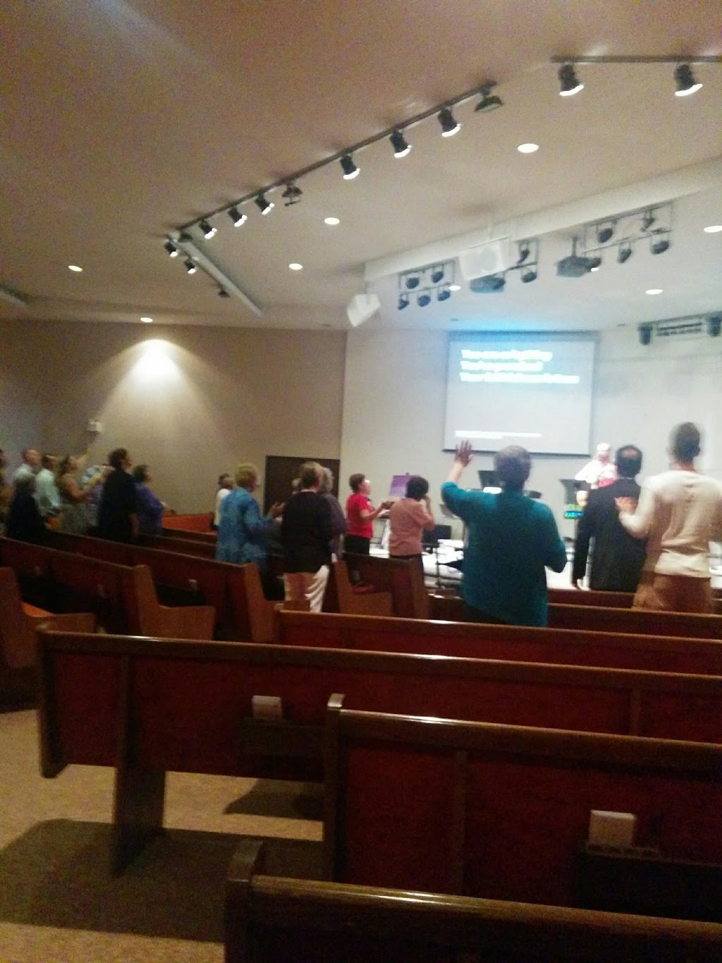 Christian Victory Church | 520 Brealey Dr, Peterborough, ON K9K 2R7, Canada | Phone: (705) 742-8434