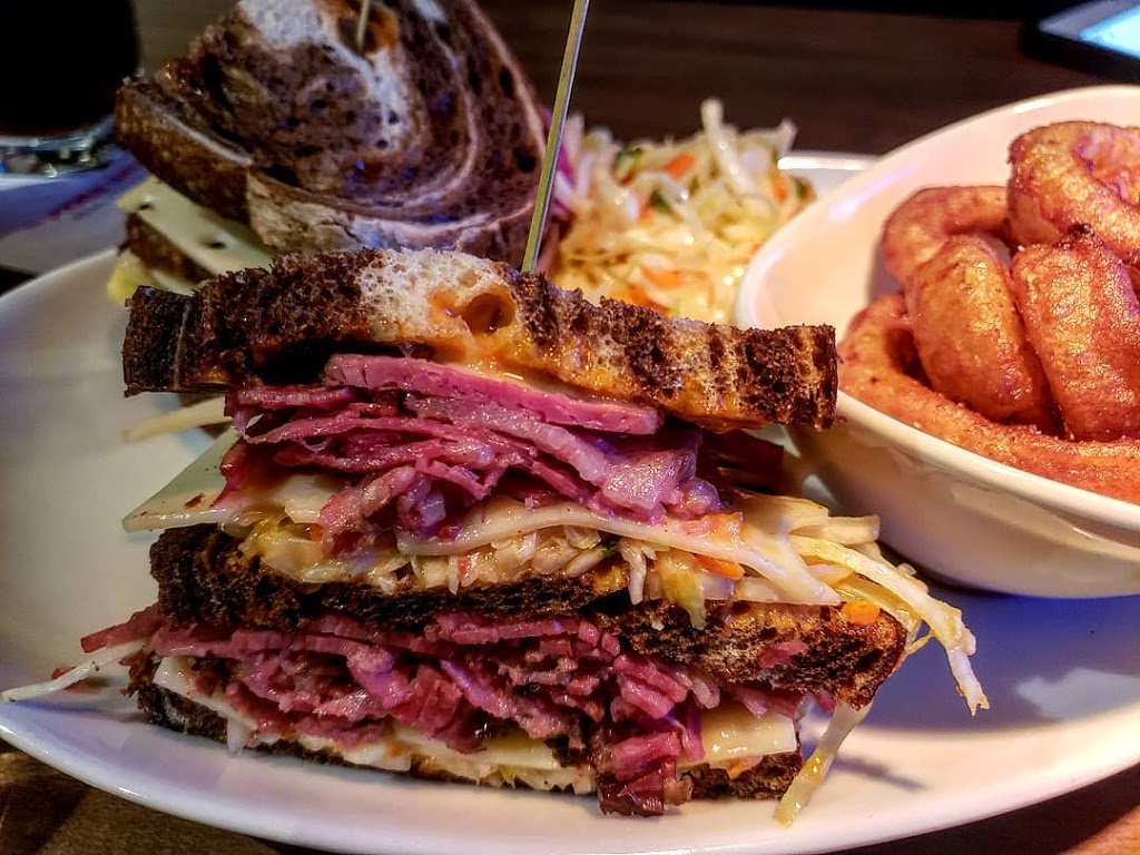 The Pickle Barrel | 510 Hespeler Rd, Cambridge, ON N1R 6J7, Canada | Phone: (519) 622-6446