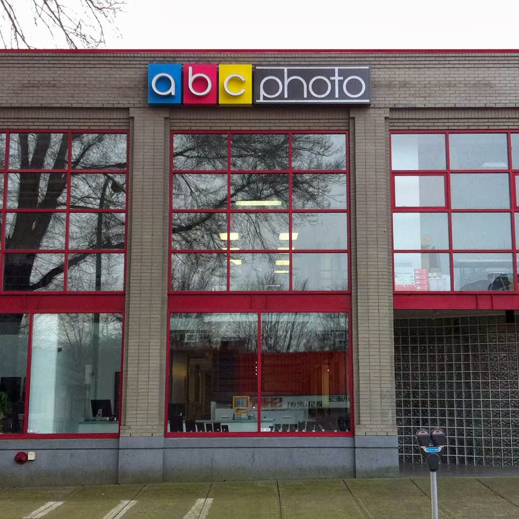 ABC Photo Ltd. | 472 W 15th Ave, Vancouver, BC V5Y 1Y4, Canada | Phone: (604) 736-7017