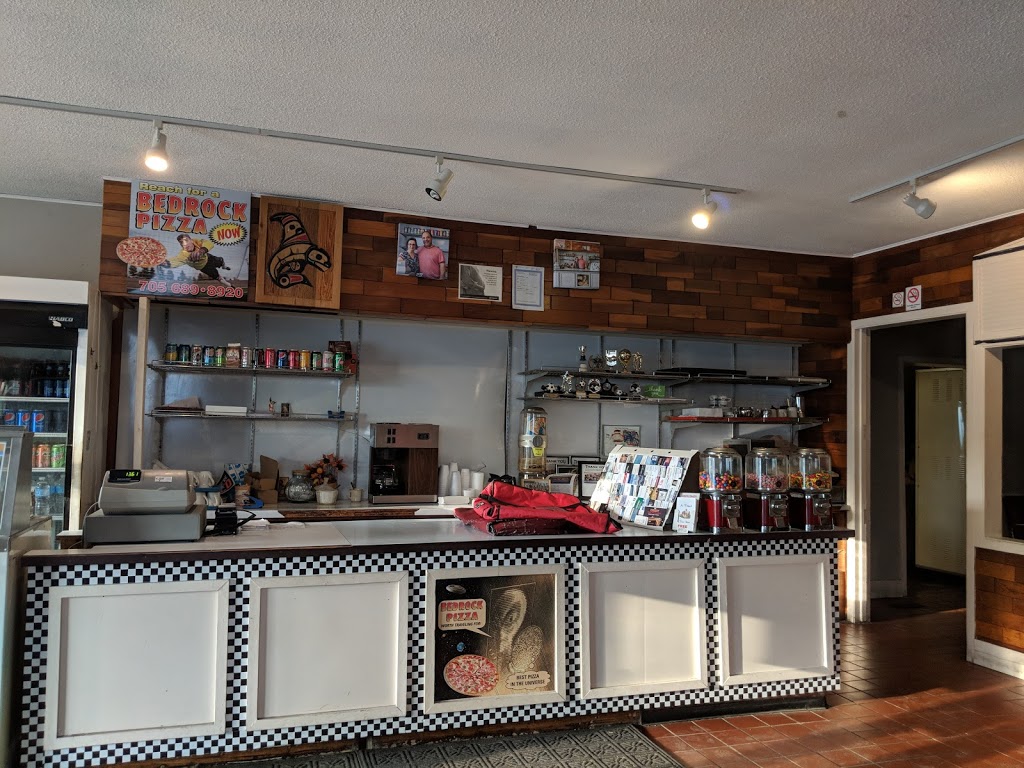 Bedrock Cafe | 9393 Ontario 11 N, Orillia, ON L3V 6H3, Canada | Phone: (705) 689-8920