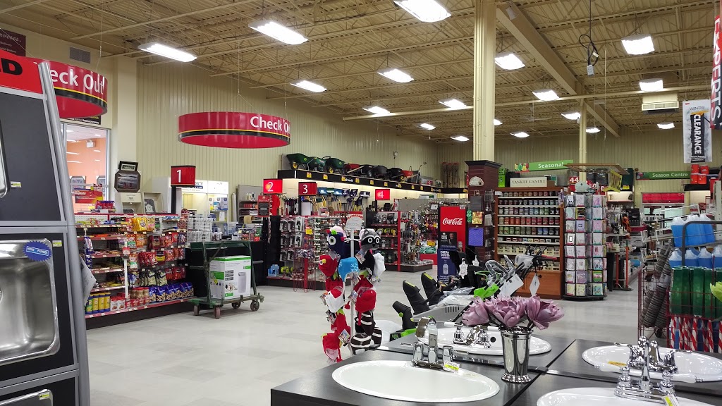 Home Hardware Building Centre | 1147 Dundas St, Woodstock, ON N4S 8W3, Canada | Phone: (519) 421-0484