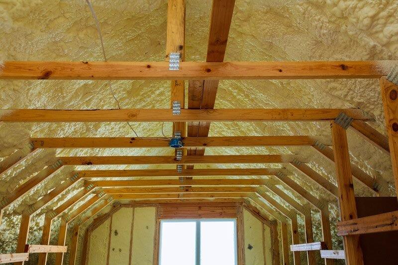 D7 Spray Foam Insulators | 3224 NB-108, Renous, NB E9E 2M2, Canada | Phone: (506) 625-3677