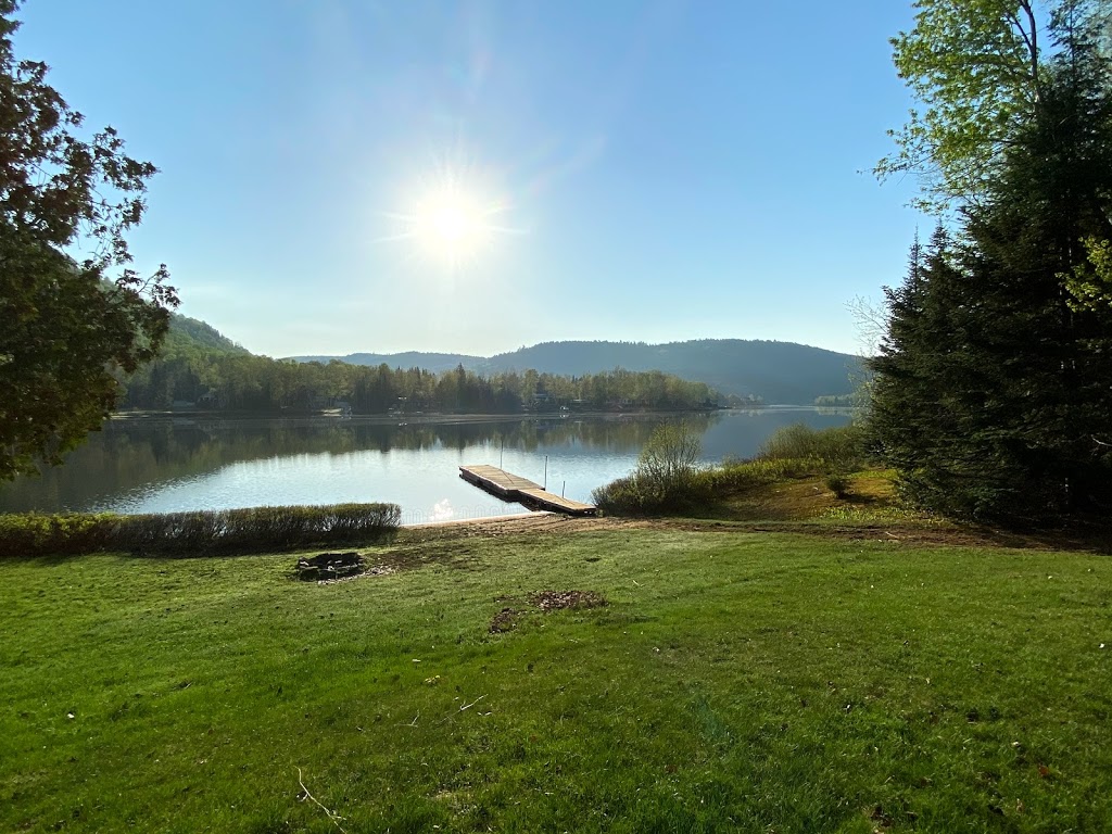 Chalets Plein Bois | 720 Chemin du Lac Sainte Rose N, Mandeville, QC J0K 1L0, Canada | Phone: (514) 668-2586
