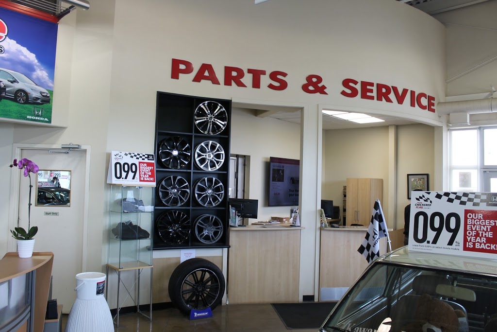 Kawartha Lakes Honda | 4 Harvest St, Lindsay, ON K9V 4W9, Canada | Phone: (705) 324-1111