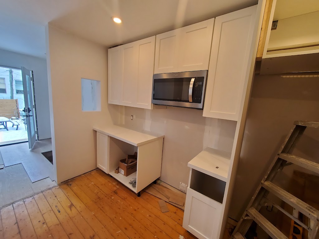 The One Everest Design & Build | Unit3&4, 225 Nebo Rd Unit 3&4, Hamilton, ON L8W 2E1, Canada | Phone: (647) 482-3669