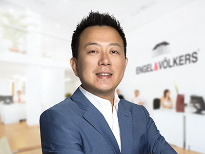 Derek Li Group Real Estate Agents | 9206 Leslie St 2nd floor, Richmond Hill, ON L4B 2N8, Canada | Phone: (905) 889-9969
