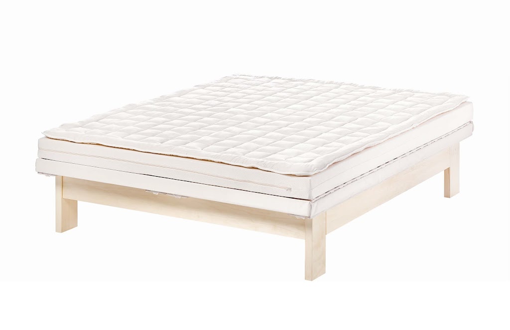 Swiss Dream Beds | 5300 Hollypoint Ave, Mississauga, ON L5V 2L3, Canada | Phone: (647) 390-8169