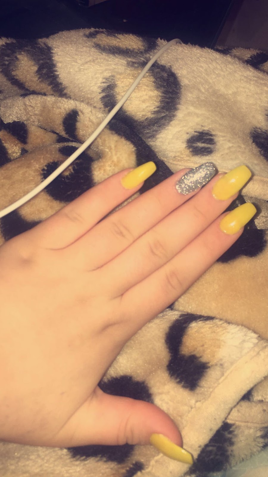Seacret Nail And Spa | 3280 Monarch Dr, Orillia, ON L3V 7W7, Canada | Phone: (705) 329-0770