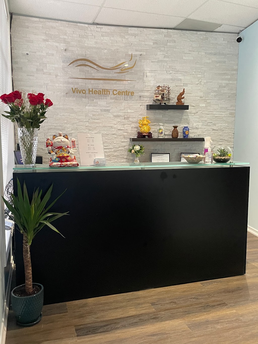 VIVO HEALTH CENTRE | 1020 Johnsons Ln, Mississauga, ON L5J 2P7, Canada | Phone: (647) 617-5886