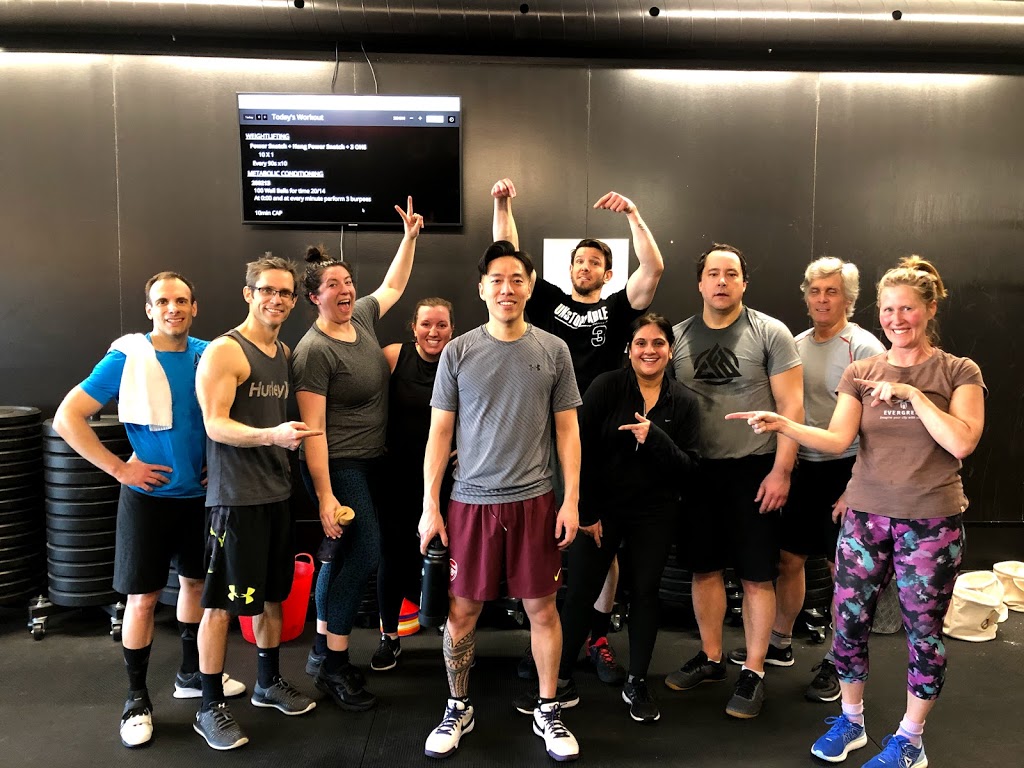 Defy Functional Fitness | 94 Laird Dr, East York, ON M4G 3V2, Canada | Phone: (416) 467-5333