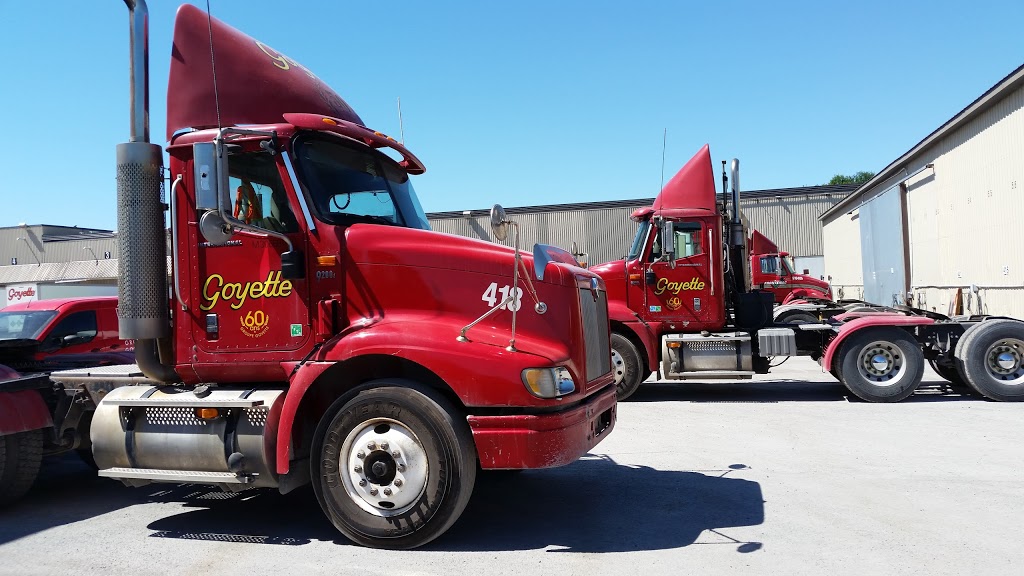 Groupe Goyette Inc-Div Garage Maskoutain | 2925 Bd Casavant O, Saint-Hyacinthe, QC J2S 7Y4, Canada | Phone: (450) 773-6366