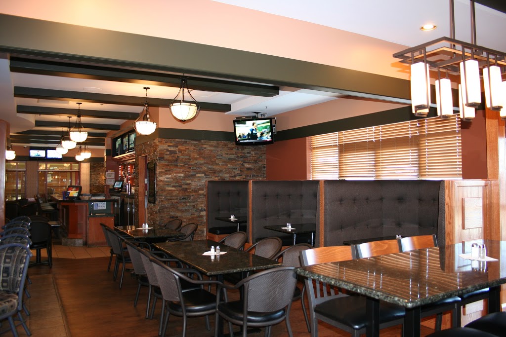 Elbow Room Lounge | 2720 Glenmore Trail, Calgary, AB T2C 2E6, Canada | Phone: (403) 279-8611