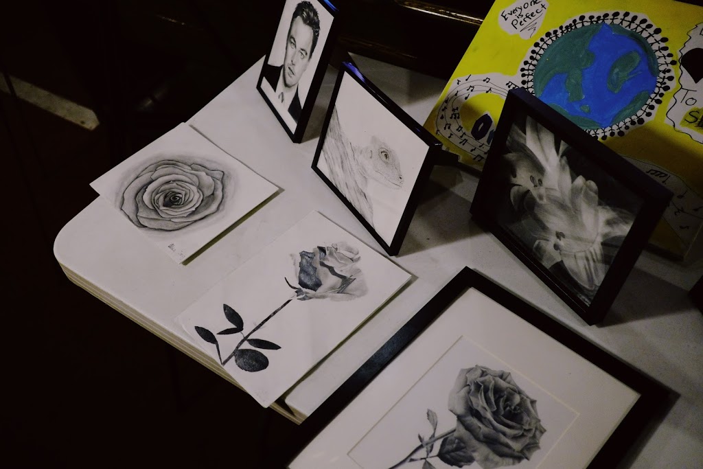 Windermere Piano and Drawing lesson | 2619 Wheaton Cl NW, Edmonton, AB T6W 2X5, Canada | Phone: (780) 760-6813
