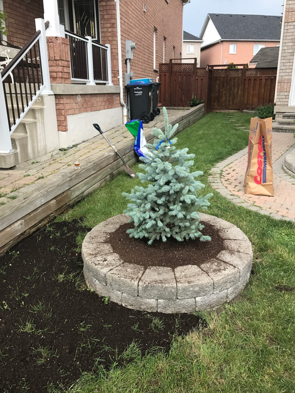 Arbor Garden Centre And Nursery | 6556 Trafalgar Rd, Milton, ON L9E 0Z2, Canada | Phone: (905) 876-1395