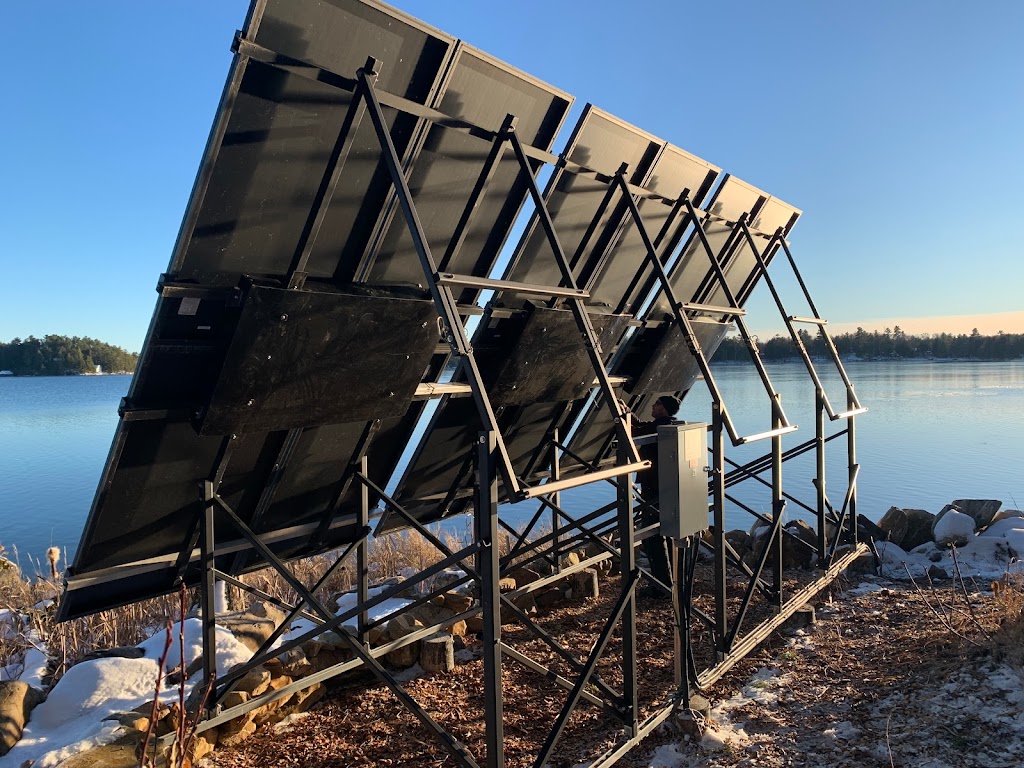 iSolara Solar Power | 30 Capital Dr #13, Nepean, ON K2G 0E9, Canada | Phone: (613) 738-2646