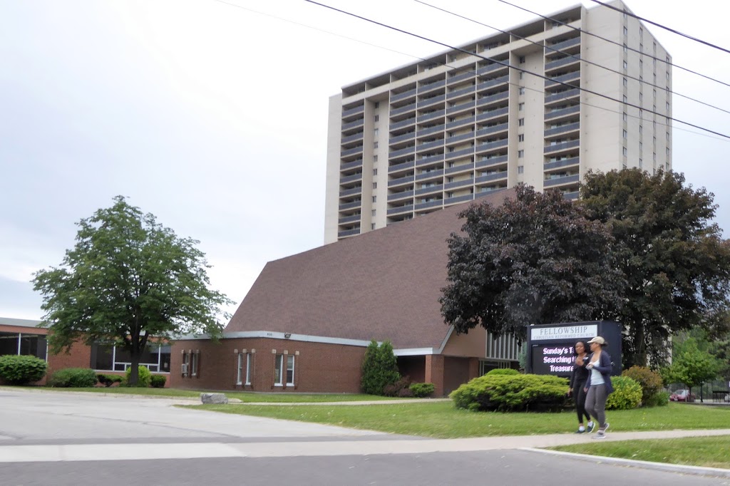 Fellowship Christian Reformed Church | 800 Burnhamthorpe Rd, Etobicoke, ON M9C 2Z3, Canada | Phone: (416) 622-9647