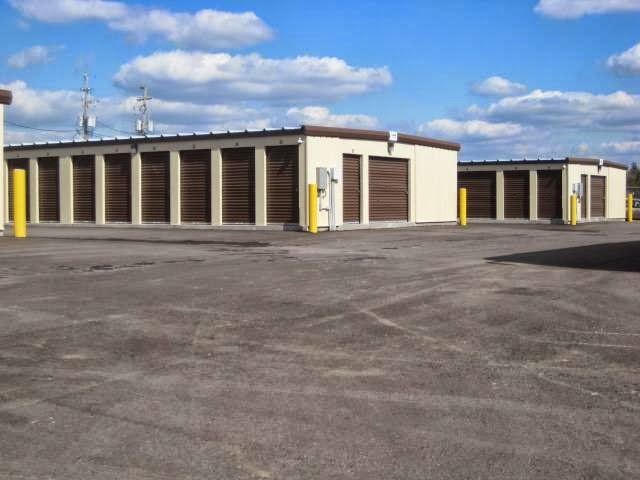 Wonderland Mini Storage | 3446 Wonderland Rd S, London, ON N6L 1A7, Canada | Phone: (519) 652-9920
