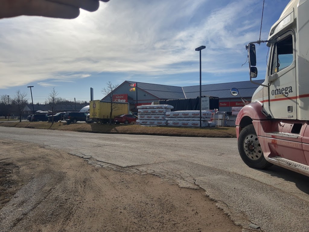 Hatten Home Building Centre | 260 Garafraxa St, Chatsworth, ON N0H 1G0, Canada | Phone: (519) 794-2930