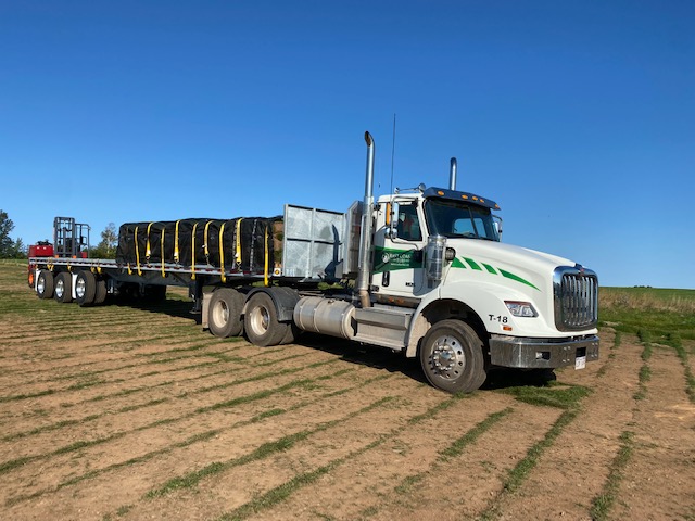 East Coast Turf Ltd. | 537 Charles Lutes Rd, Lutes Mountain, NB E1G 2T5, Canada | Phone: (506) 855-1282