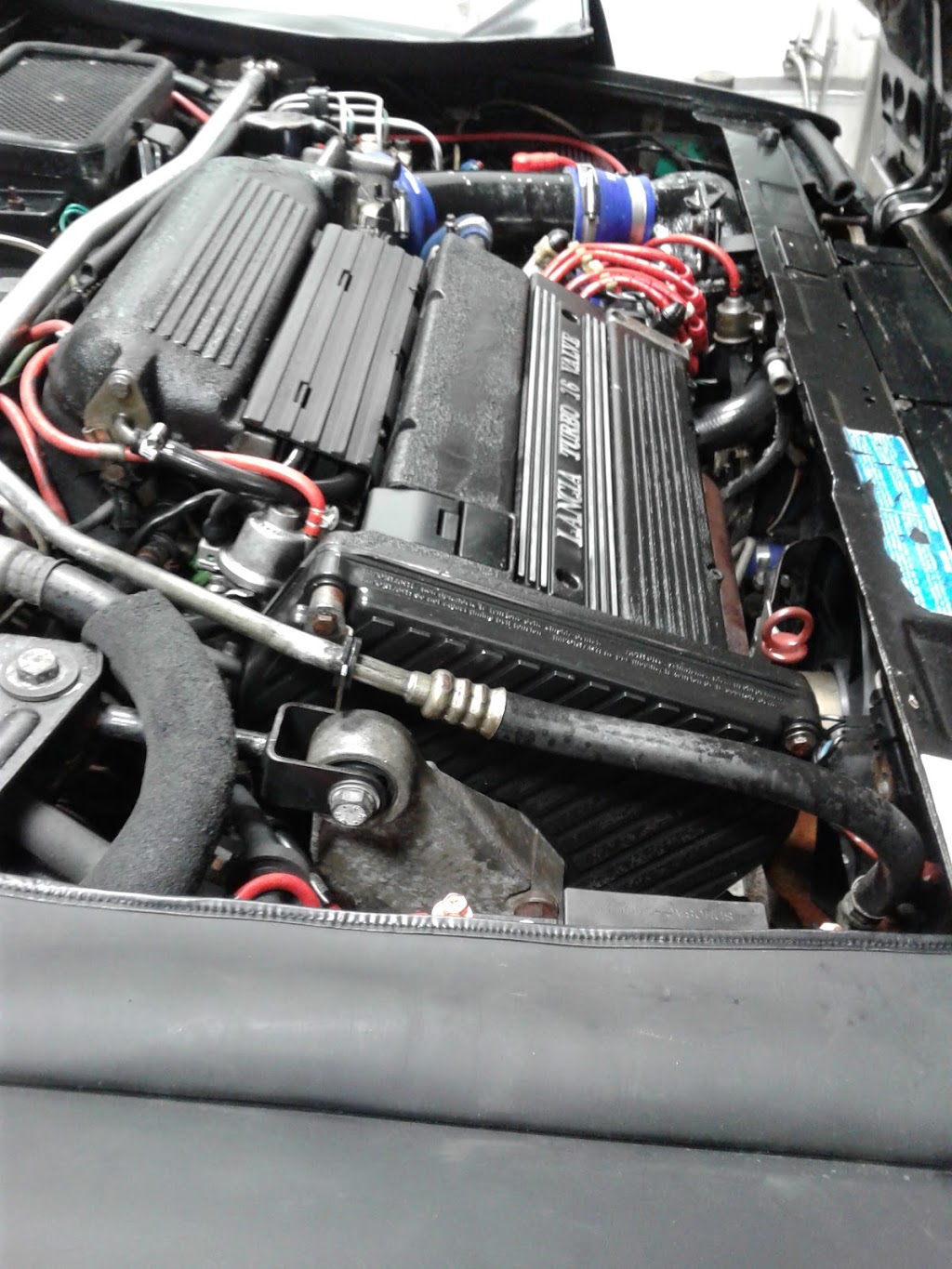 Antimos AutoTech Inc. | 211 36 Ave NE Bay 104, Calgary, AB T2E 2L4, Canada | Phone: (403) 475-9255