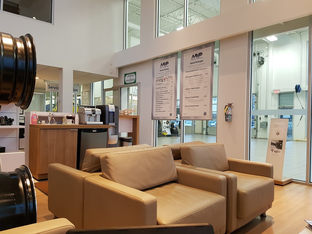 Maple Volkswagen | 260 Sweetriver Blvd, Maple, ON L6A 4A1, Canada | Phone: (905) 832-5711