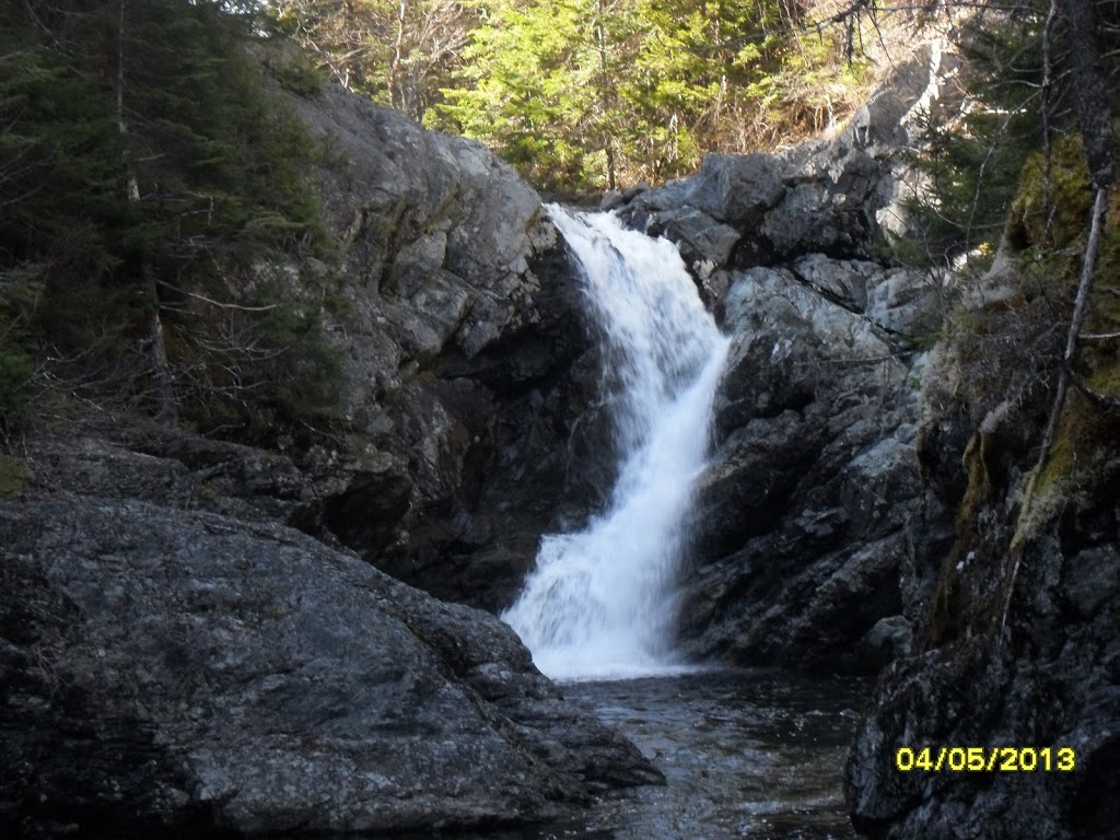 Goose Creek - UNESCO Fundy Biosphere Reserve Amazing Place | Saint Martins Parish, NB E5R, Canada | Phone: (506) 874-3272