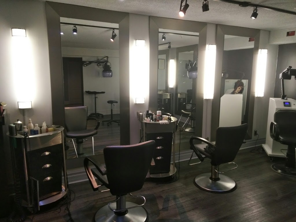 Linea Hair Studio Inc. | 1715 Lakeshore Rd W, Mississauga, ON L5J 1J4, Canada | Phone: (905) 822-5100