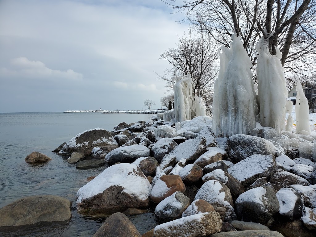 Fred Raper Park | 207 Bayfield St, Meaford, ON N4L 1N4, Canada | Phone: (519) 538-1060