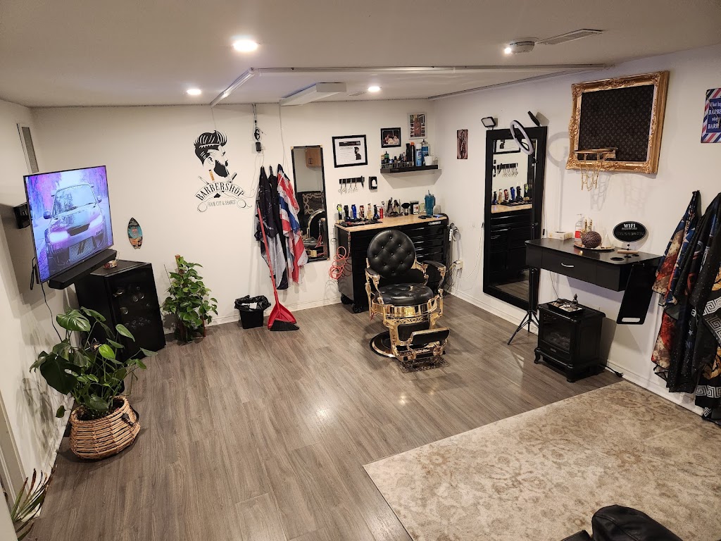 Brayan the Barber | Simcoe St, Exeter, ON N0M 1S1, Canada | Phone: (519) 572-2740