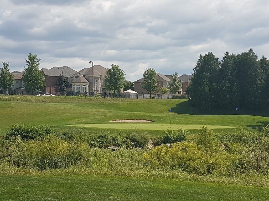 Riverstone Golf and Country Club | Clubhouse 150 Don Minaker Dr, Golf Proshop, 195 Don Minaker Dr, Brampton, ON L6P 2V1, Canada | Phone: (905) 794-8483