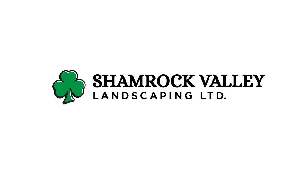Shamrock Valley Landscaping | 5423 Spruce Ave, Burlington, ON L7L 1N8, Canada | Phone: (289) 828-3874