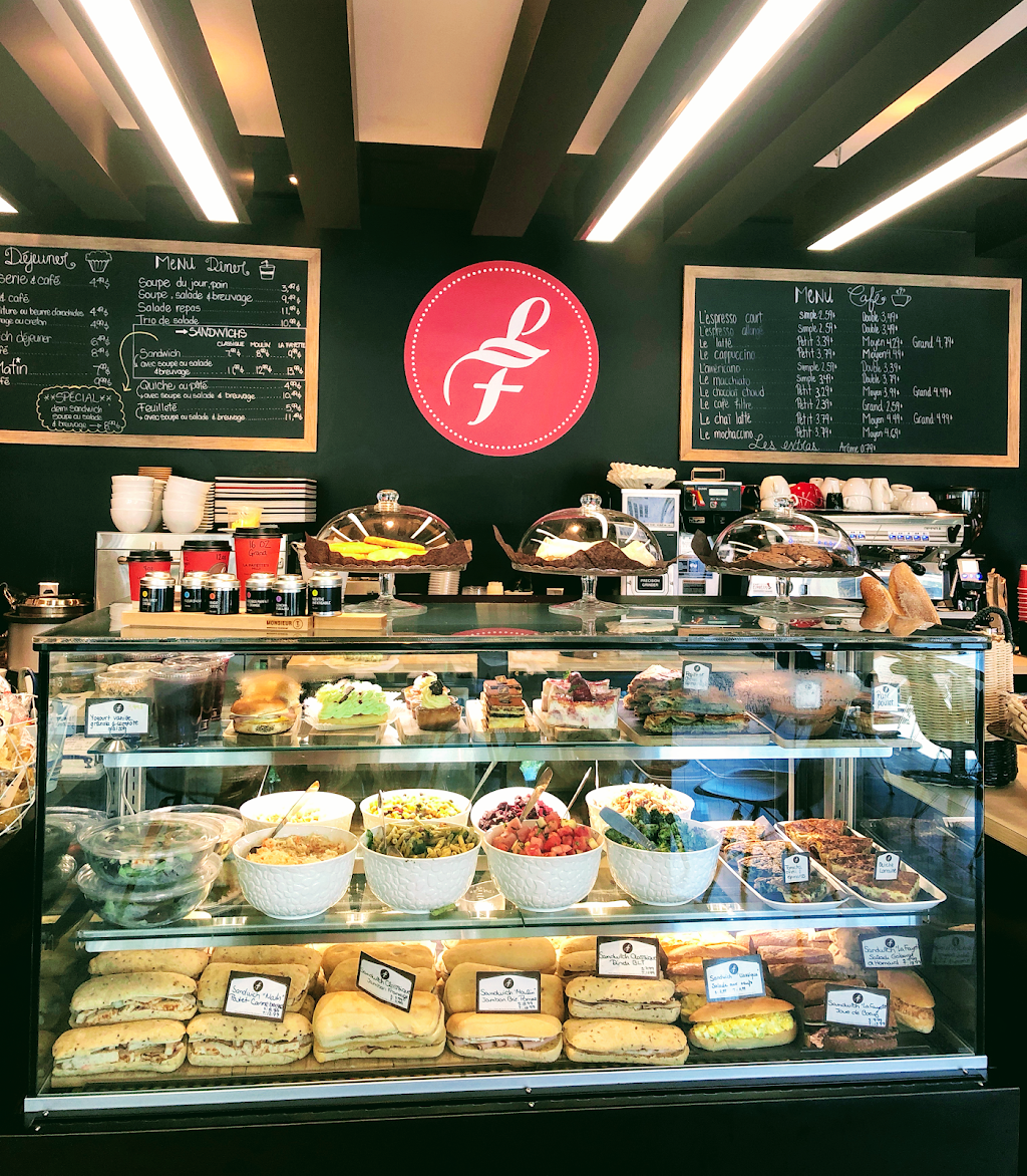 Les Moulins La Fayette | 801 Grande Allée O, Québec, QC G1S 1C1, Canada | Phone: (418) 977-7246