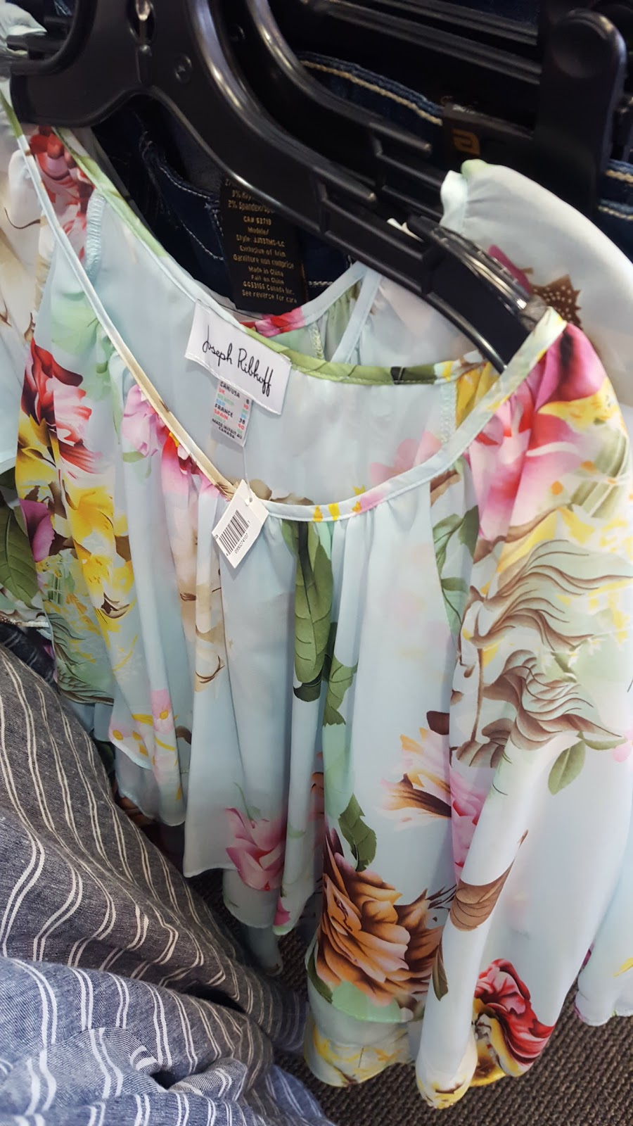 Modella Ladieswear | 1053 King St W, Hamilton, ON L8S 1L6, Canada | Phone: (905) 528-1709
