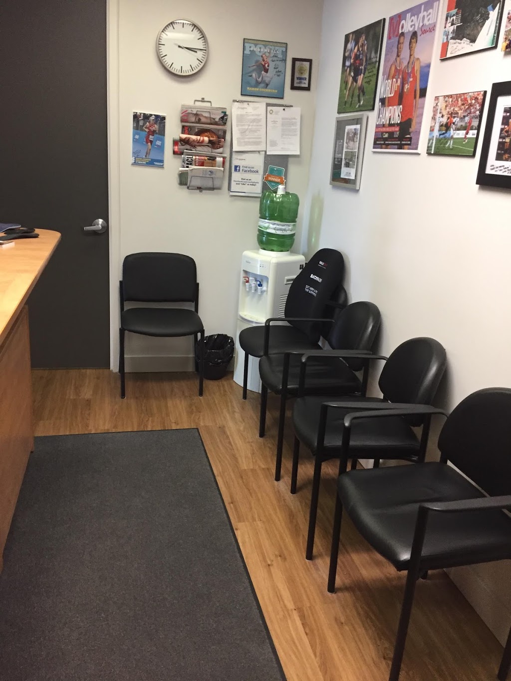 York Physiotherapy Associates | 10909 Yonge St #205, Richmond Hill, ON L4C 3E3, Canada | Phone: (905) 770-4100