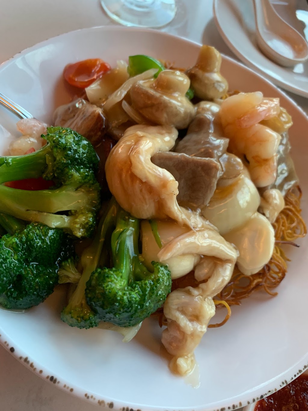 Noodle Bar | 6380 Fallsview Blvd, Niagara Falls, ON L2G 7X5, Canada | Phone: (888) 325-5788