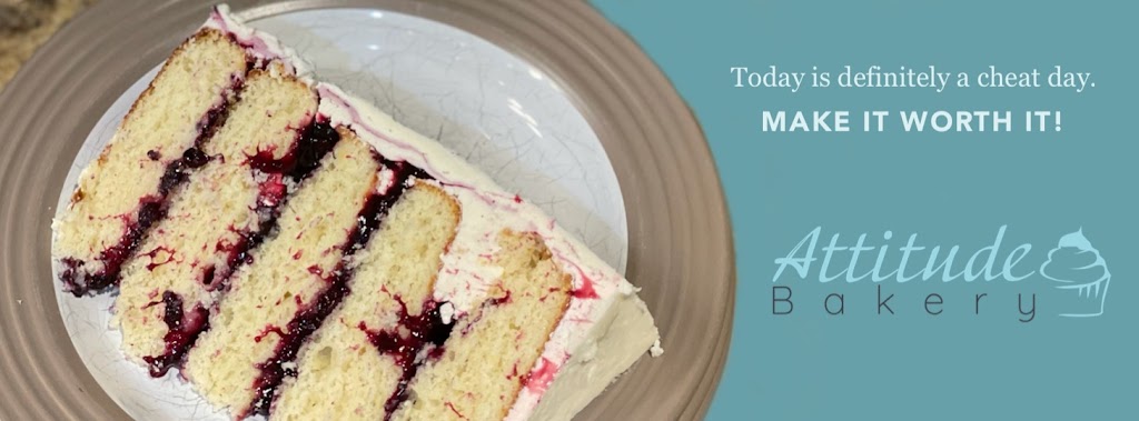 Attitude Bakery | Canals Close SW, Airdrie, AB T4B 0S6, Canada | Phone: (587) 580-5153