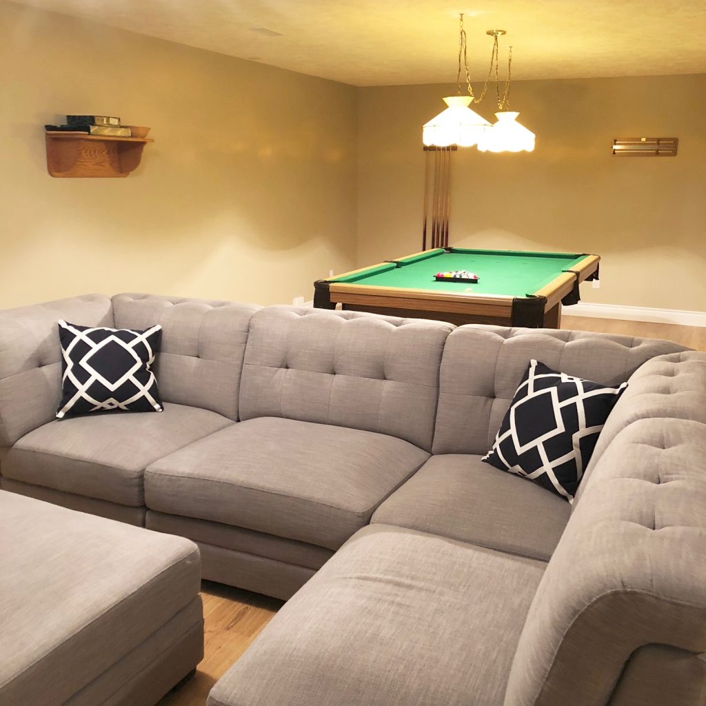The Stafford House | 465 Stafford St, Port Elgin, ON N0H 2C1, Canada | Phone: (519) 832-2444