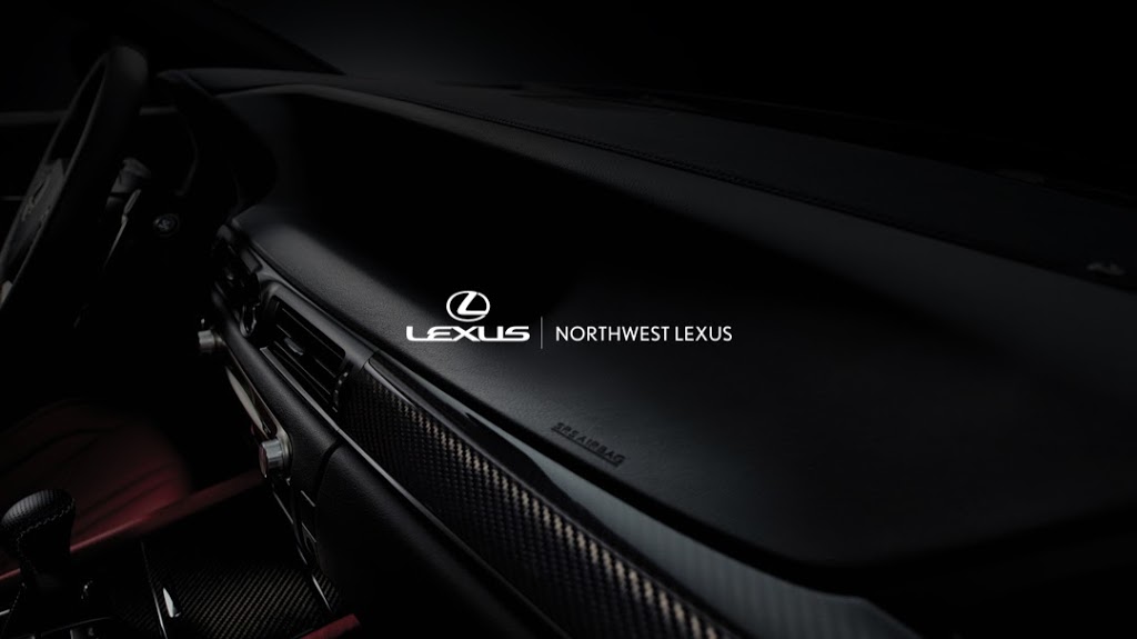 Northwest Lexus | 2280 Queen St E, Brampton, ON L6S 5X9, Canada | Phone: (905) 494-1000