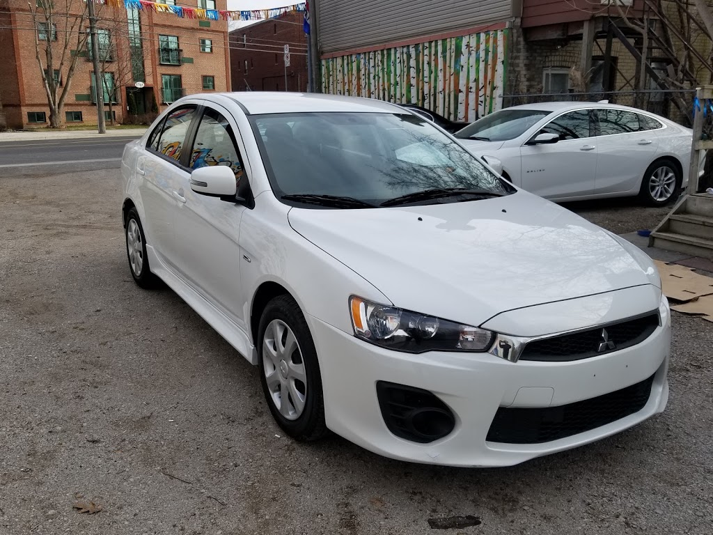 JUST IN CARS INC | 1724 Kingston Rd, Scarborough, ON M1N 1S8, Canada | Phone: (647) 921-7292