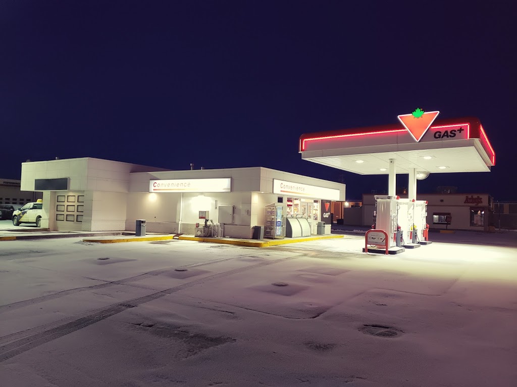 Canadian Tire Gas+ 140 St Matthews Ave 10, Spruce Grove, AB T7X 4P9