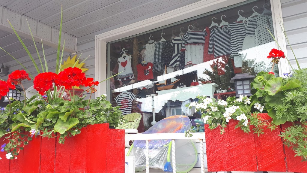 Grenier DAmelie | 71 Bd Montclair, Gatineau, QC J8Y 2E8, Canada | Phone: (819) 771-2221