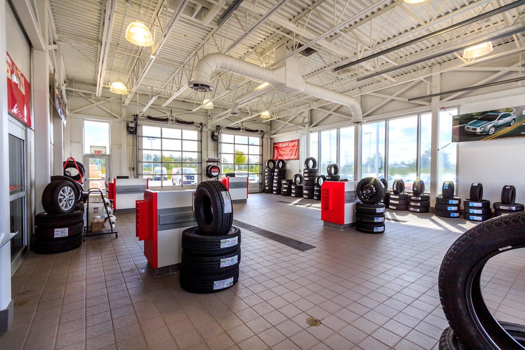 Hunt Club Nissan | 275 W Hunt Club Rd, Nepean, ON K2E 1A6, Canada | Phone: (613) 521-6262