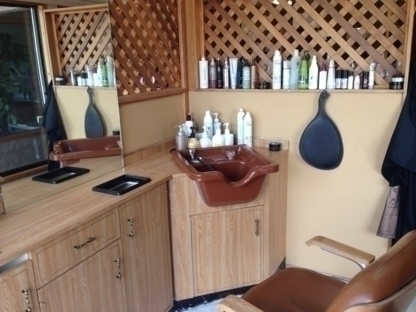Valley Hair Styling & Tanning | 1313 7th Ave, Invermere, BC V0A 1K0, Canada | Phone: (250) 342-6355
