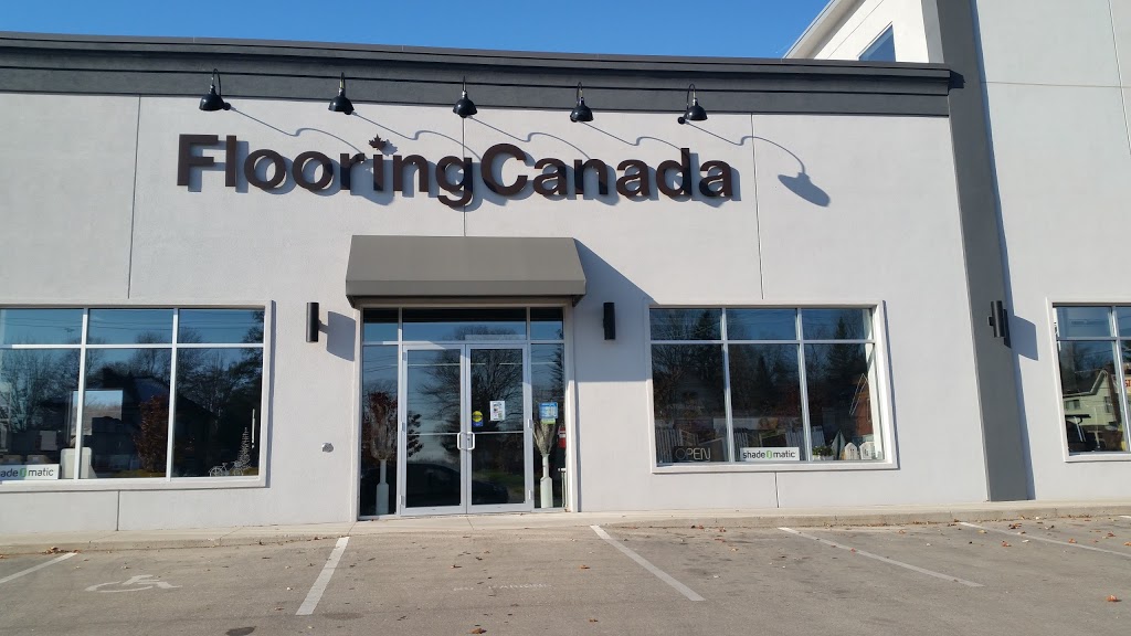 Flooring Canada Tillsonburg | 163 Tillson Ave, Tillsonburg, ON N4G 0E6, Canada | Phone: (519) 688-3255