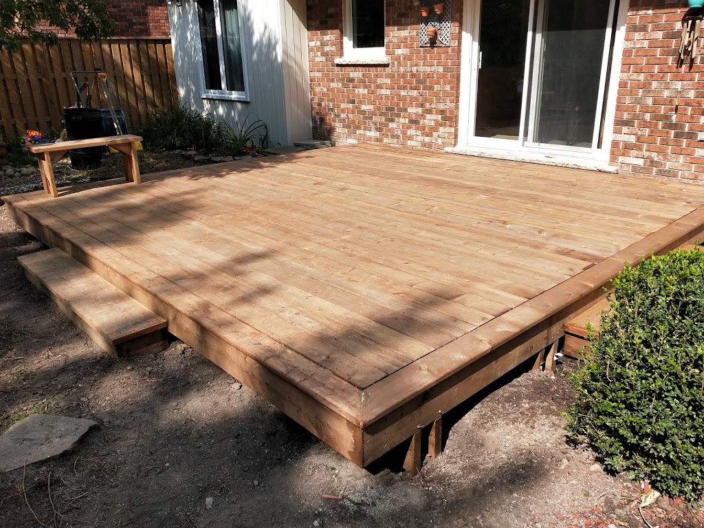 L E I Construction | 8 Sophia Crescent, Kitchener, ON N2R 1X5, Canada | Phone: (519) 498-3538