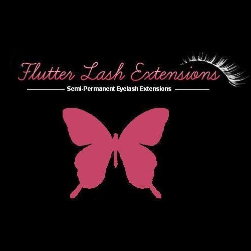 Flutter Lash Extensions | 8 Sherwood Cresc NW, Calgary, AB T3R 1P7, Canada | Phone: (403) 473-4967