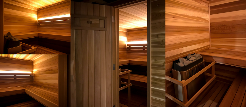 Bramari Saunas - Supply and Installation | 2111 30 Ave SW, Calgary, AB T2T 1R6, Canada | Phone: (403) 899-5456